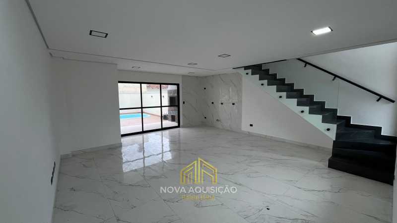 Casa, 3 quartos, 116 m² - Foto 4