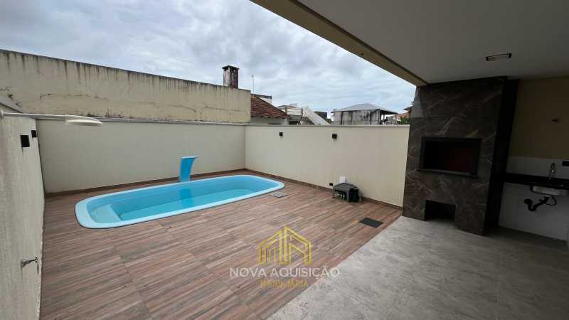 Casa, 3 quartos, 116 m² - Foto 6