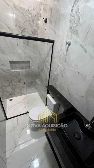 Casa, 3 quartos, 116 m² - Foto 13