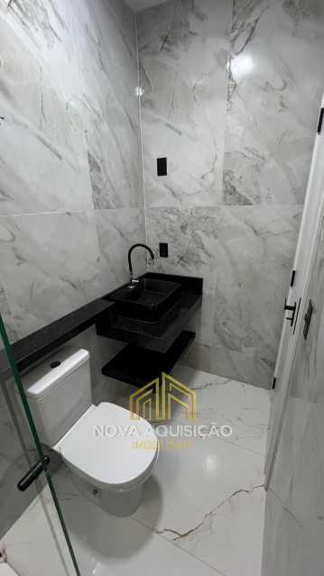 Casa, 3 quartos, 116 m² - Foto 22