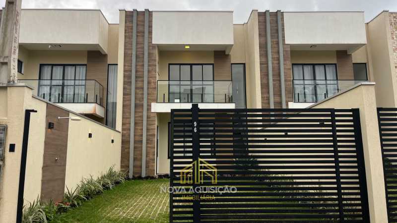 Casa, 3 quartos, 116 m² - Foto 25