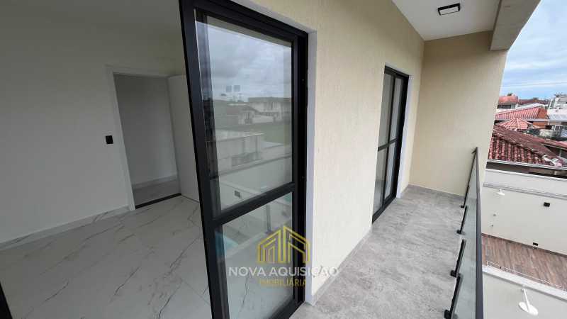 Casa, 3 quartos, 116 m² - Foto 17