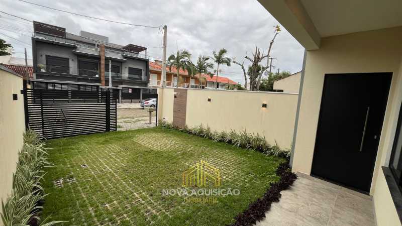 Casa, 3 quartos, 116 m² - Foto 3