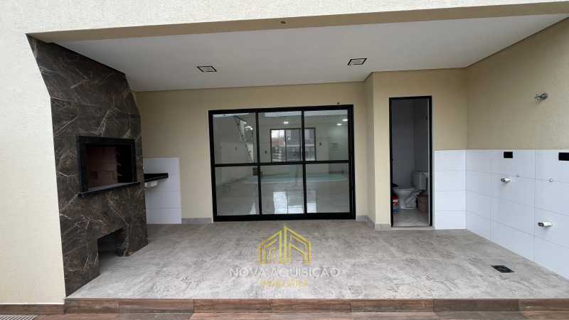 Casa, 3 quartos, 116 m² - Foto 7