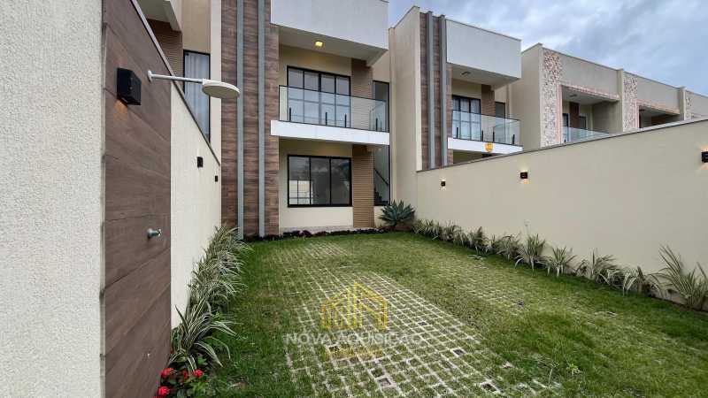Casa, 3 quartos, 116 m² - Foto 1
