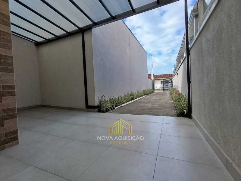 Casa, 1 quarto, 54 m² - Foto 19