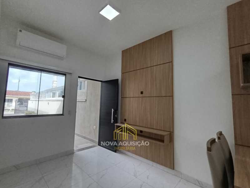 Casa, 1 quarto, 54 m² - Foto 20