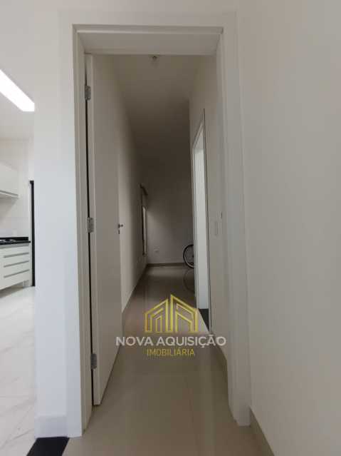 Casa, 1 quarto, 54 m² - Foto 15