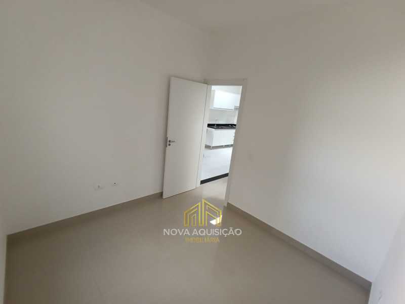 Casa, 1 quarto, 54 m² - Foto 14