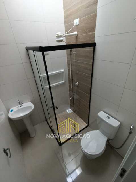 Casa, 1 quarto, 54 m² - Foto 16