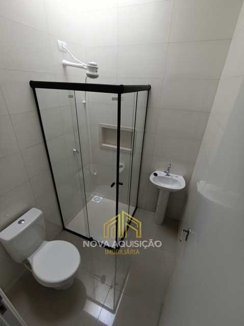 Casa, 1 quarto, 54 m² - Foto 12