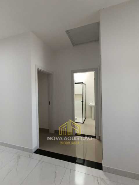 Casa, 1 quarto, 54 m² - Foto 11