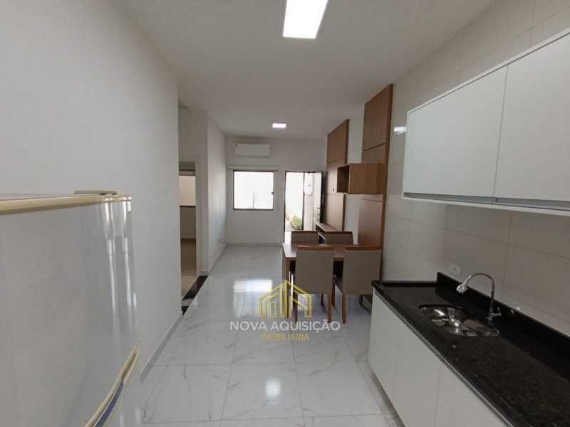 Casa, 1 quarto, 54 m² - Foto 10