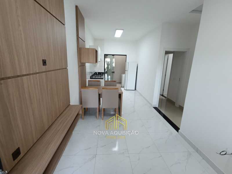 Casa, 1 quarto, 54 m² - Foto 5