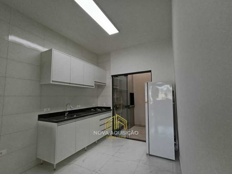 Casa, 1 quarto, 54 m² - Foto 7