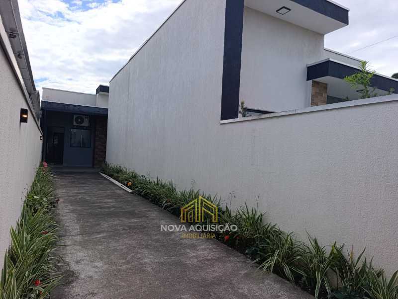 Casa, 1 quarto, 54 m² - Foto 4