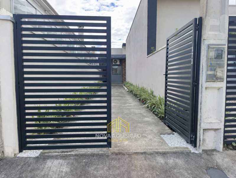 Casa, 1 quarto, 54 m² - Foto 21