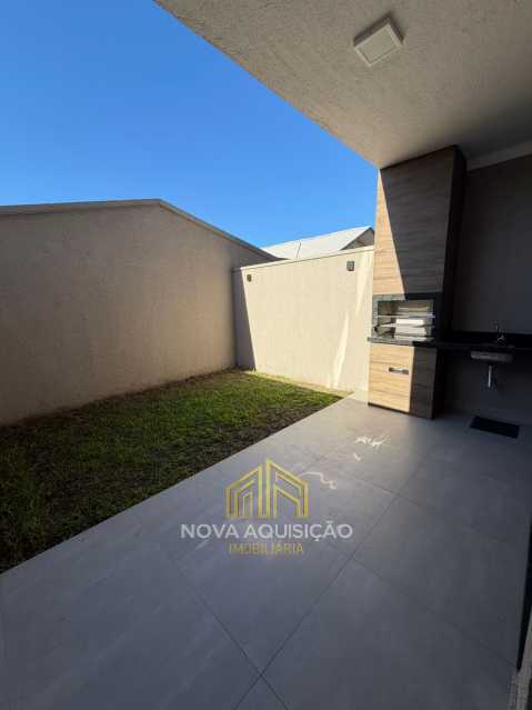 Casa, 2 quartos, 87 m² - Foto 6
