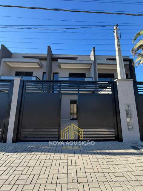 Casa, 2 quartos, 87 m² - Foto 2