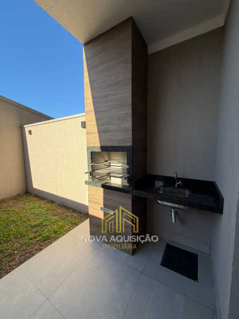 Casa, 2 quartos, 87 m² - Foto 7
