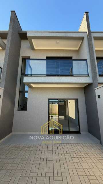 Casa, 2 quartos, 87 m² - Foto 4