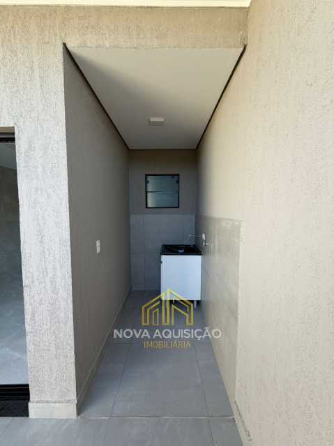 Casa, 2 quartos, 87 m² - Foto 8