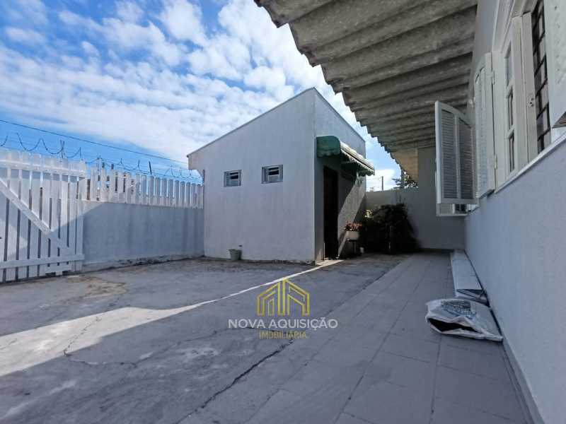 Casa, 4 quartos, 80 m² - Foto 6