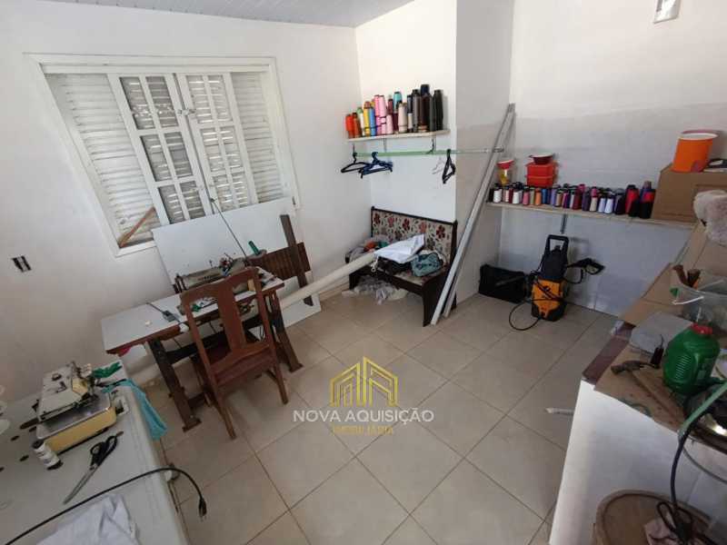 Casa, 4 quartos, 80 m² - Foto 19