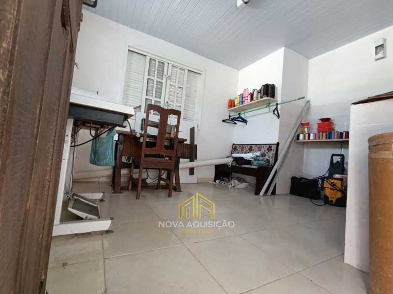 Casa, 4 quartos, 80 m² - Foto 17