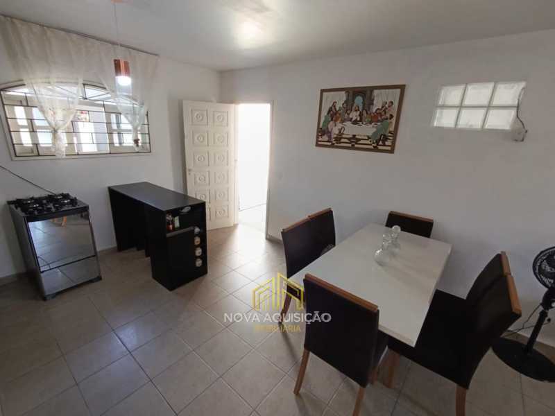 Casa, 4 quartos, 80 m² - Foto 4