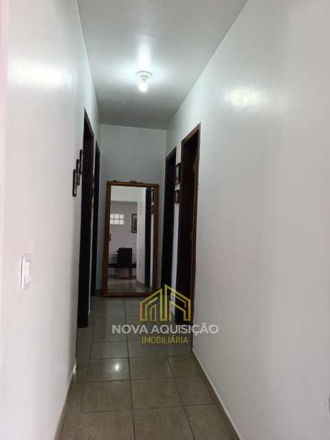 Casa, 4 quartos, 80 m² - Foto 13