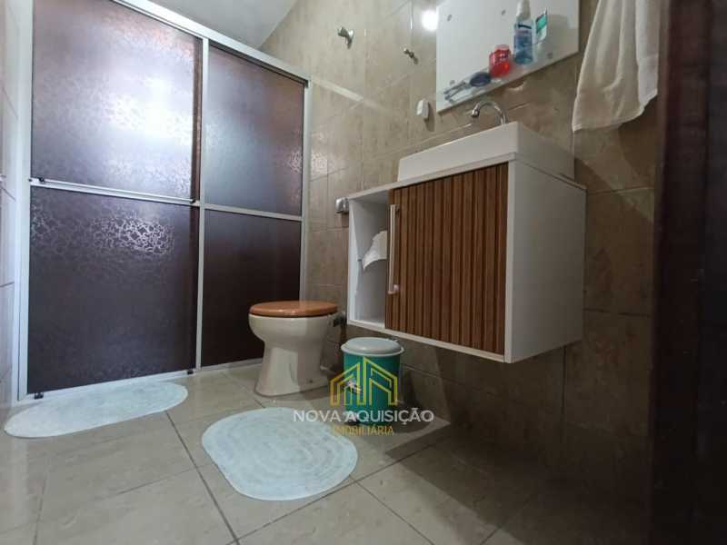 Casa, 4 quartos, 80 m² - Foto 12