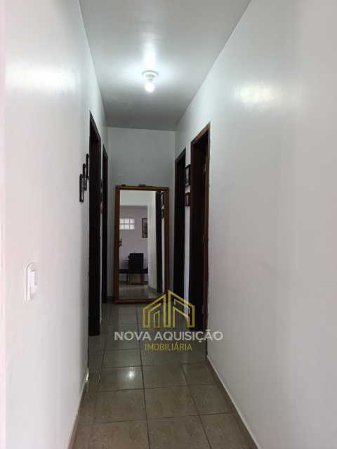 Casa, 4 quartos, 80 m² - Foto 20