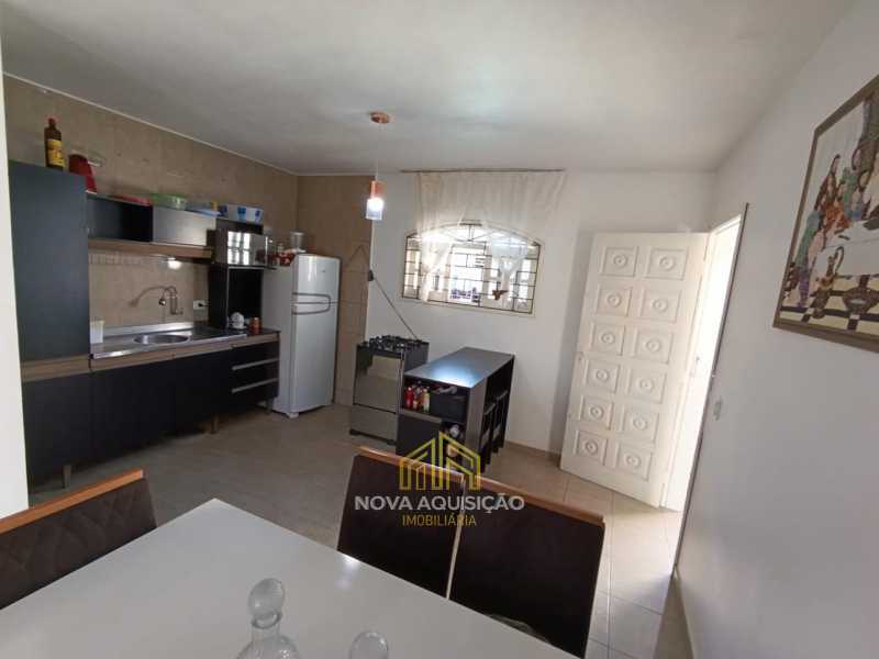 Casa, 4 quartos, 80 m² - Foto 21