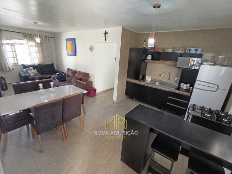 Casa, 4 quartos, 80 m² - Foto 2