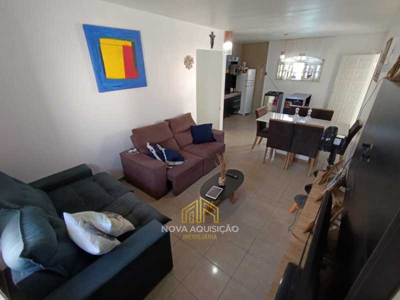 Casa, 4 quartos, 80 m² - Foto 14