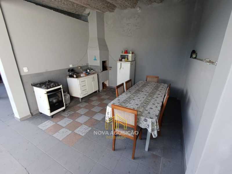 Casa, 4 quartos, 80 m² - Foto 28