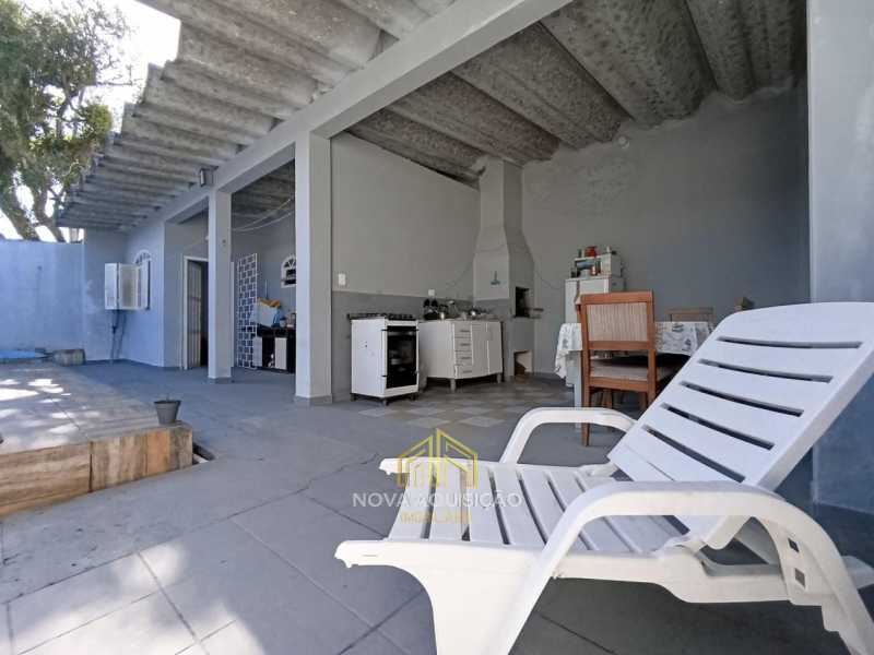 Casa, 4 quartos, 80 m² - Foto 30