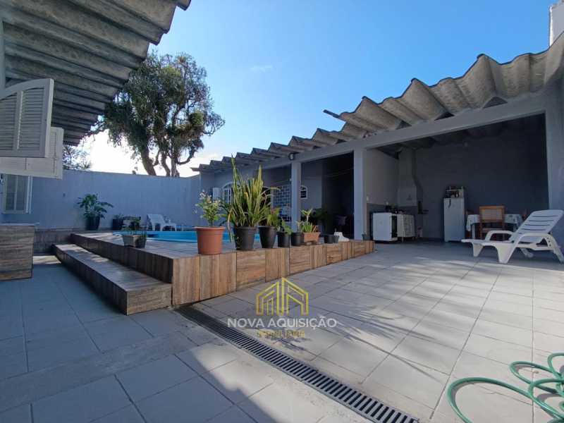 Casa, 4 quartos, 80 m² - Foto 31