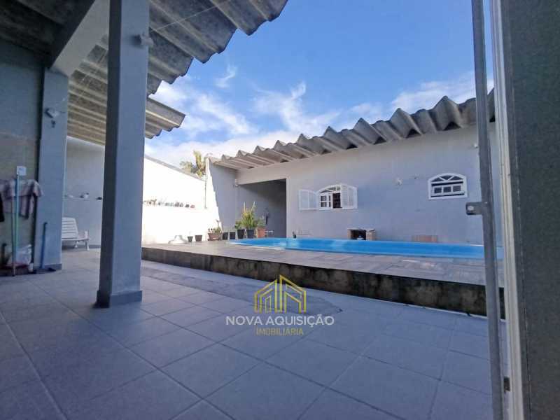 Casa, 4 quartos, 80 m² - Foto 33