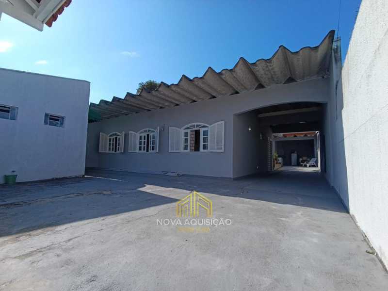 Casa, 4 quartos, 80 m² - Foto 34