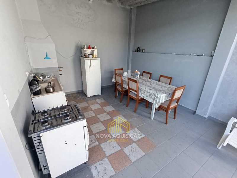 Casa, 4 quartos, 80 m² - Foto 38