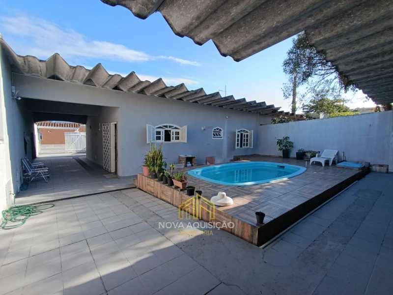 Casa, 4 quartos, 80 m² - Foto 43
