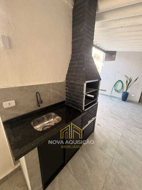 Casa, 3 quartos, 110 m² - Foto 4
