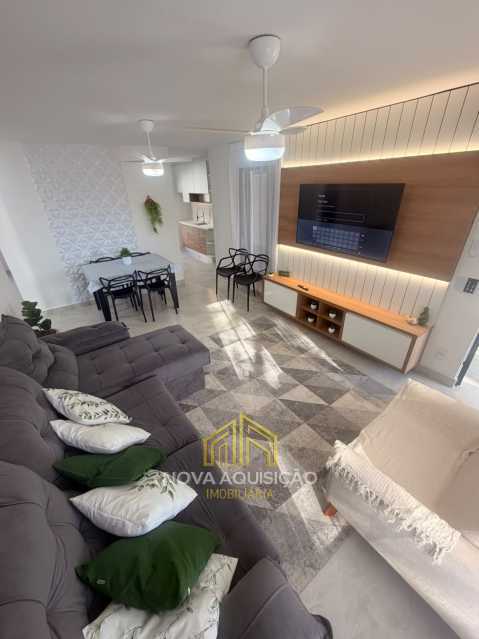 Casa, 3 quartos, 110 m² - Foto 1