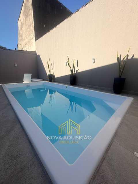 Casa, 3 quartos, 110 m² - Foto 13