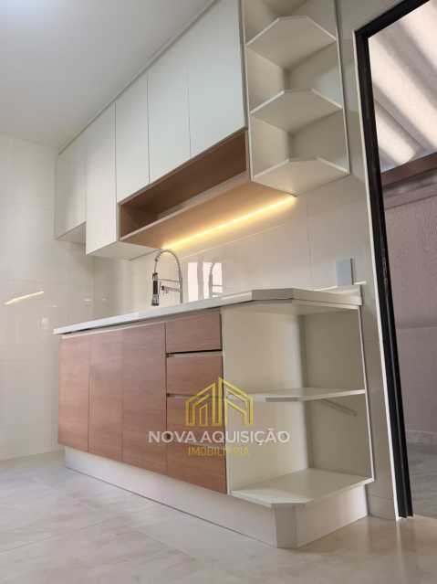Casa, 3 quartos, 110 m² - Foto 8