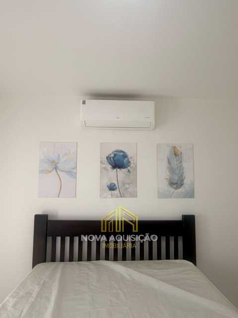 Casa, 3 quartos, 110 m² - Foto 14
