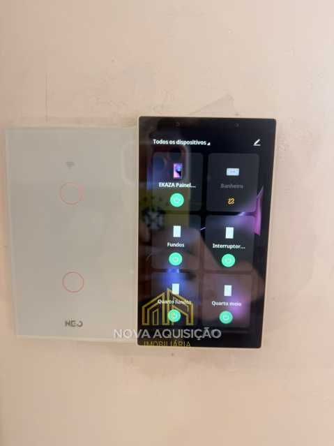 Casa, 3 quartos, 110 m² - Foto 18