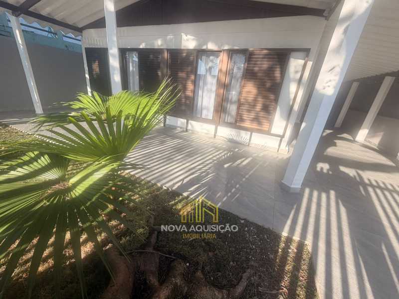 Casa, 3 quartos, 110 m² - Foto 19